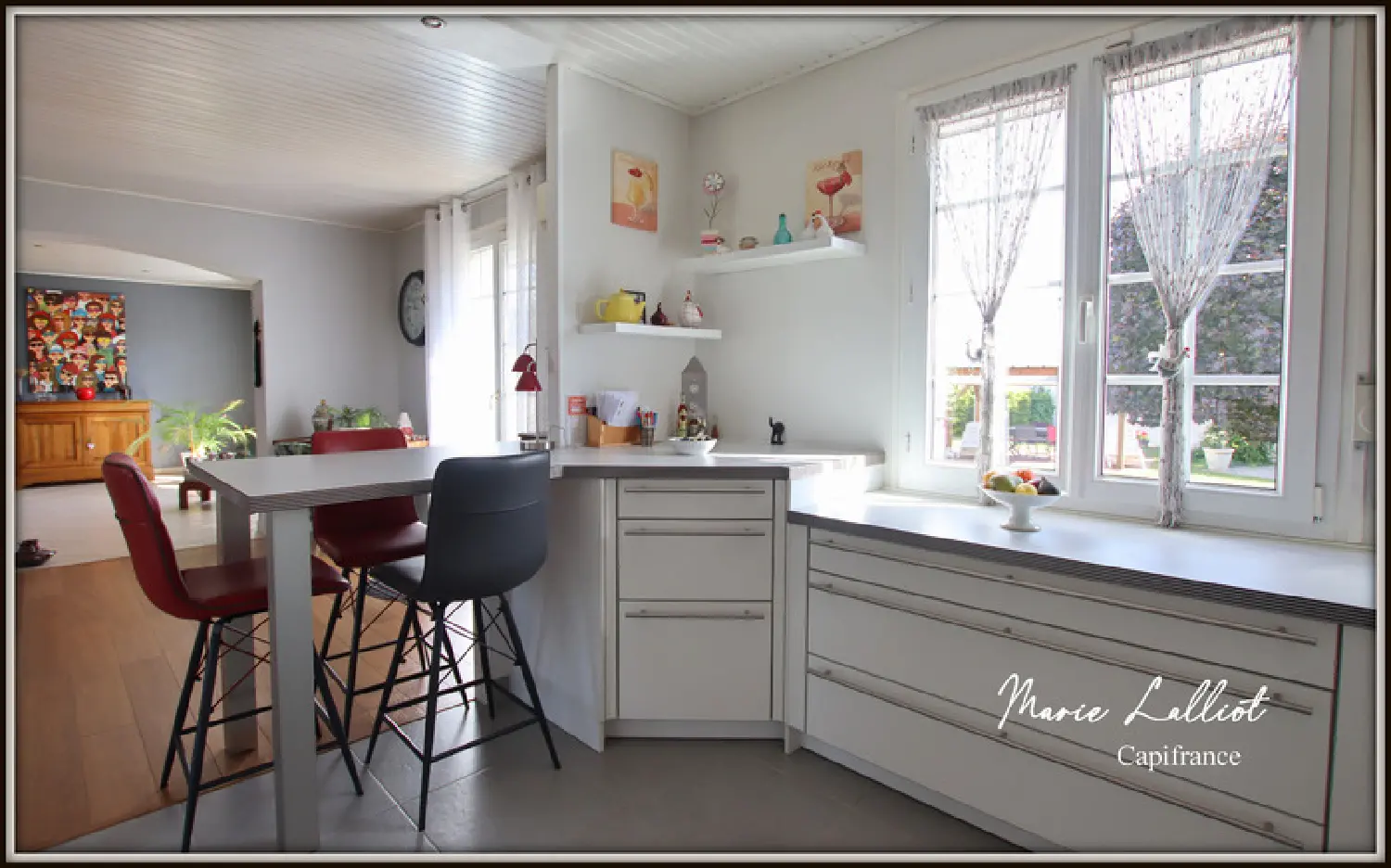  en venta casa Pithiviers-le-Vieil Loiret 5