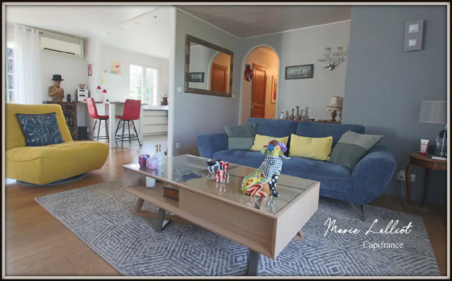  en venta casa Pithiviers-le-Vieil Loiret 6
