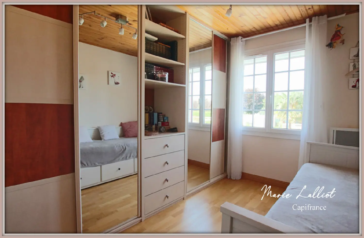  en venta casa Pithiviers-le-Vieil Loiret 8