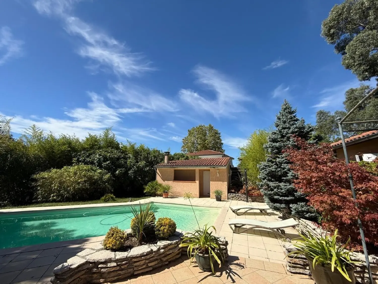  te koop huis Plaisance-du-Touch Haute-Garonne 3
