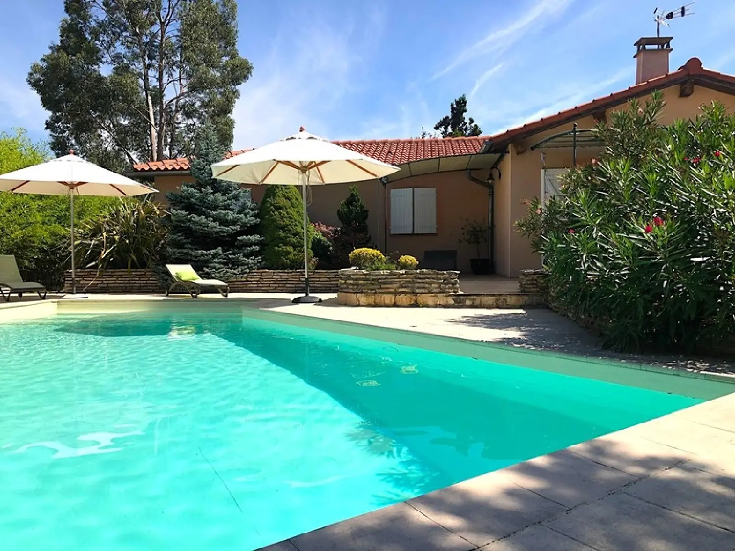 te koop huis Plaisance-du-Touch Haute-Garonne 4