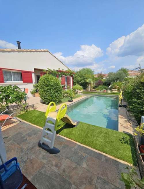 Plaissan Hérault house foto 7138566