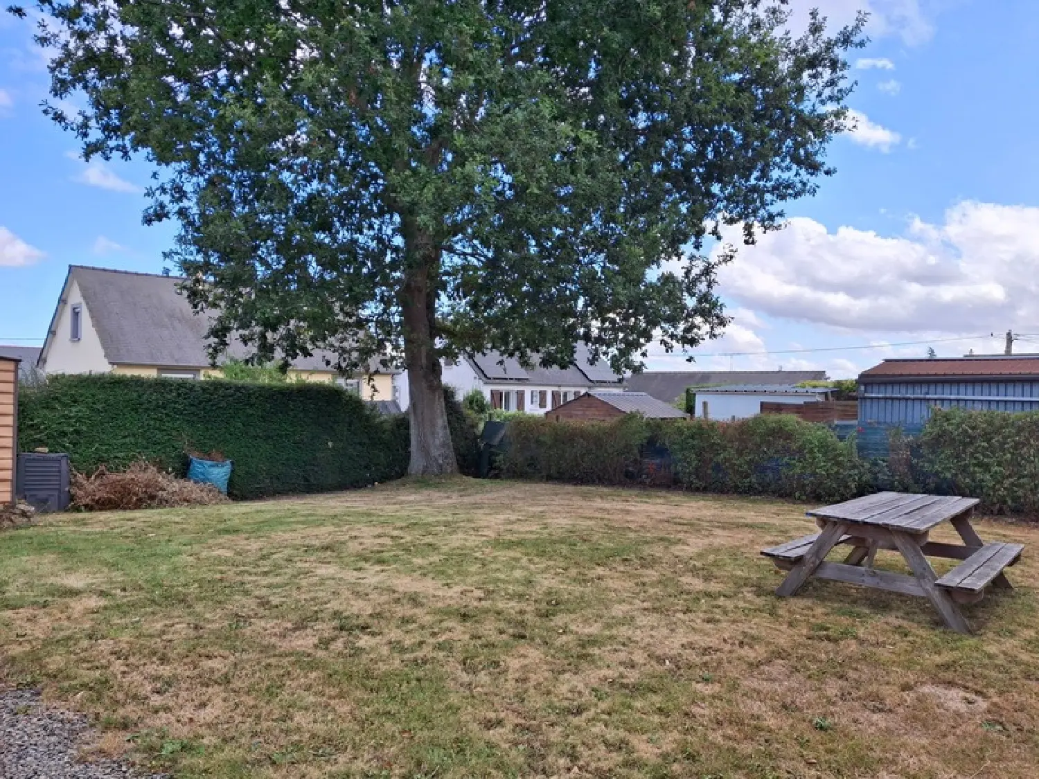  à vendre maison Pleine-Fougères Ille-et-Vilaine 5