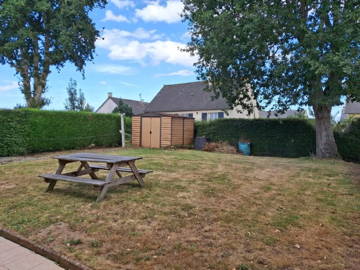  à vendre maison Pleine-Fougères Ille-et-Vilaine 6