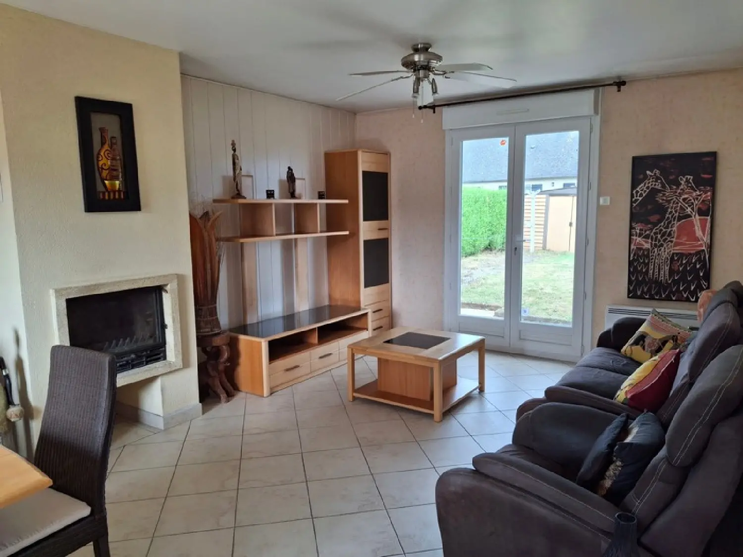  à vendre maison Pleine-Fougères Ille-et-Vilaine 8