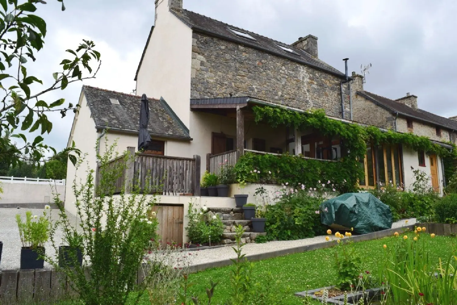  kaufen Haus Plélauff Côtes-d'Armor 2