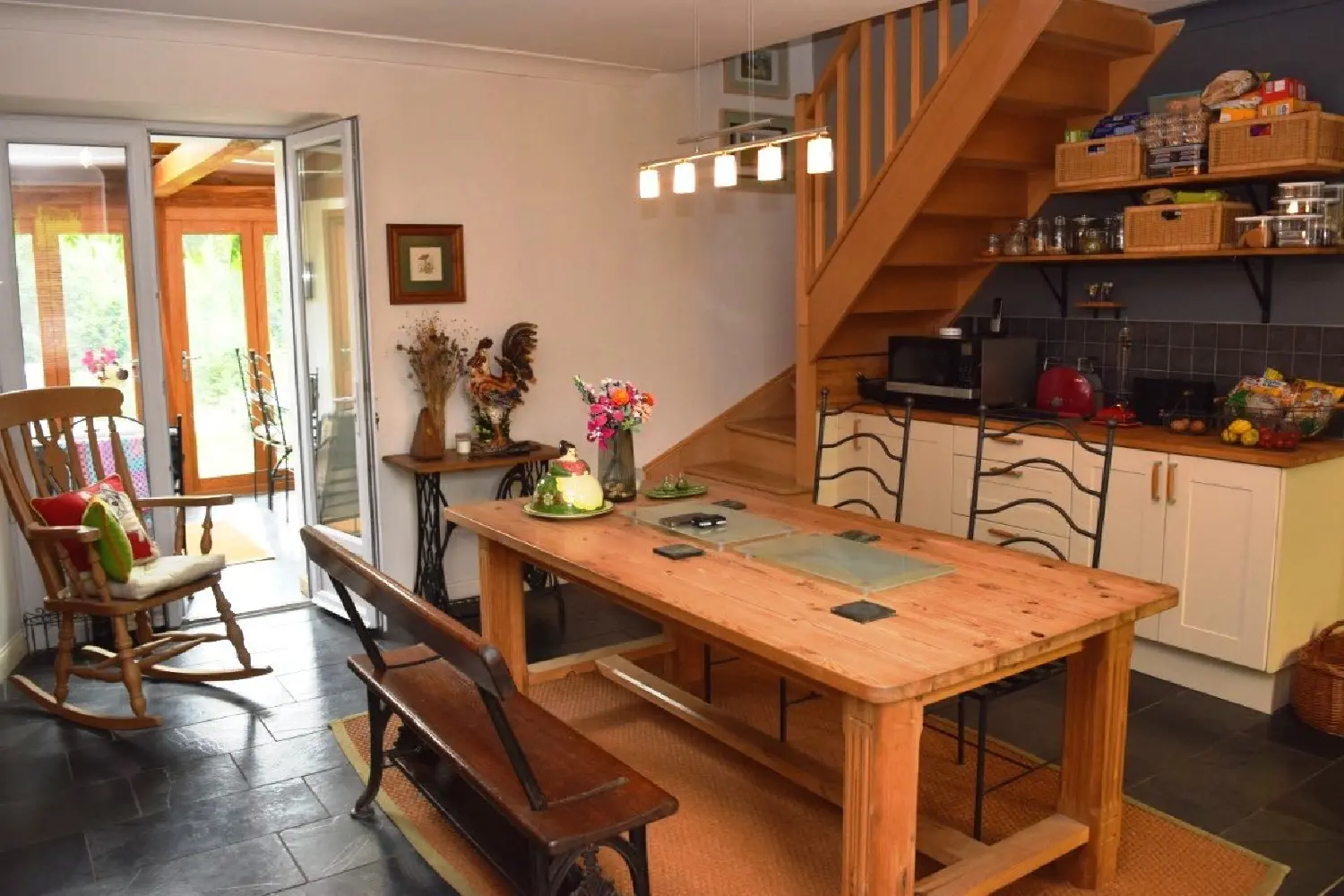  kaufen Haus Plélauff Côtes-d'Armor 6