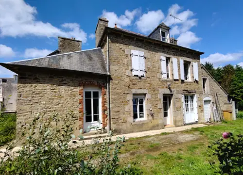 Plémet Côtes-d'Armor Haus Bild 7129767