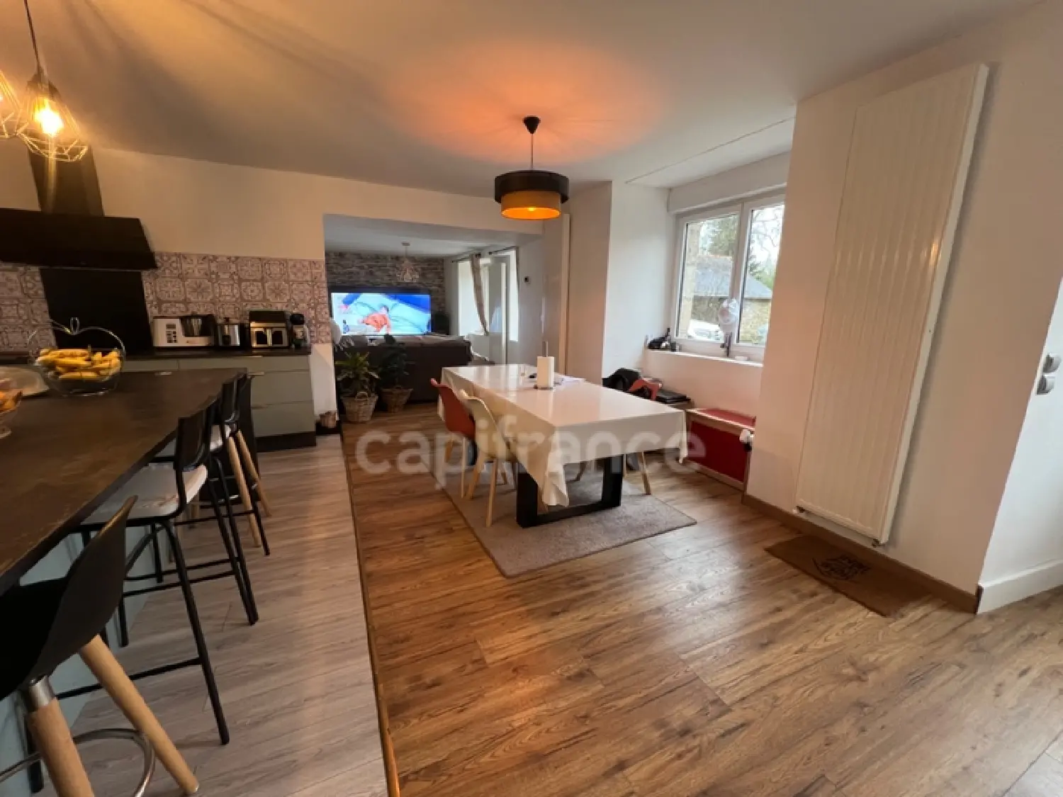  te koop huis Plessala Côtes-d'Armor 4