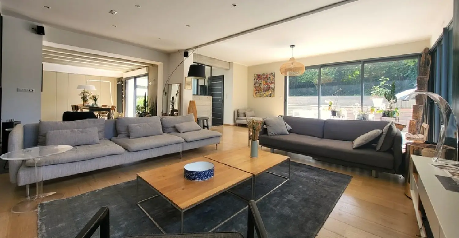  en venta casa Pleuven Finistère 6
