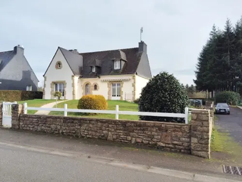 Ploërdut Morbihan house foto 7135043