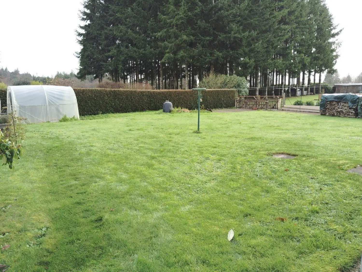  à vendre maison Ploërdut Morbihan 4