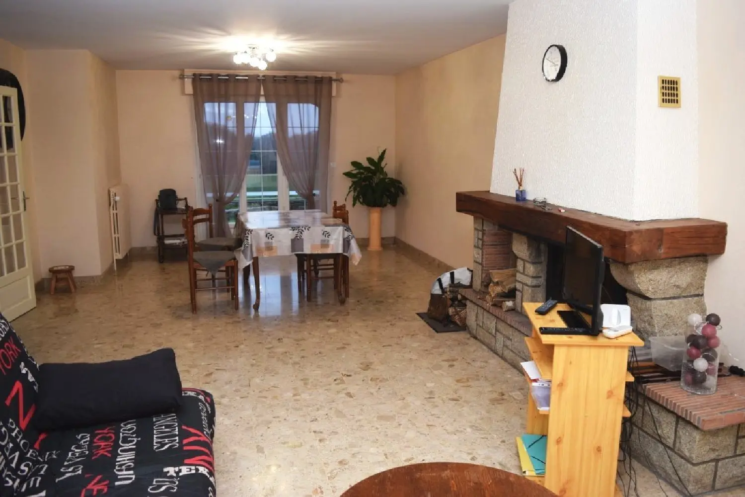  à vendre maison Ploërdut Morbihan 5