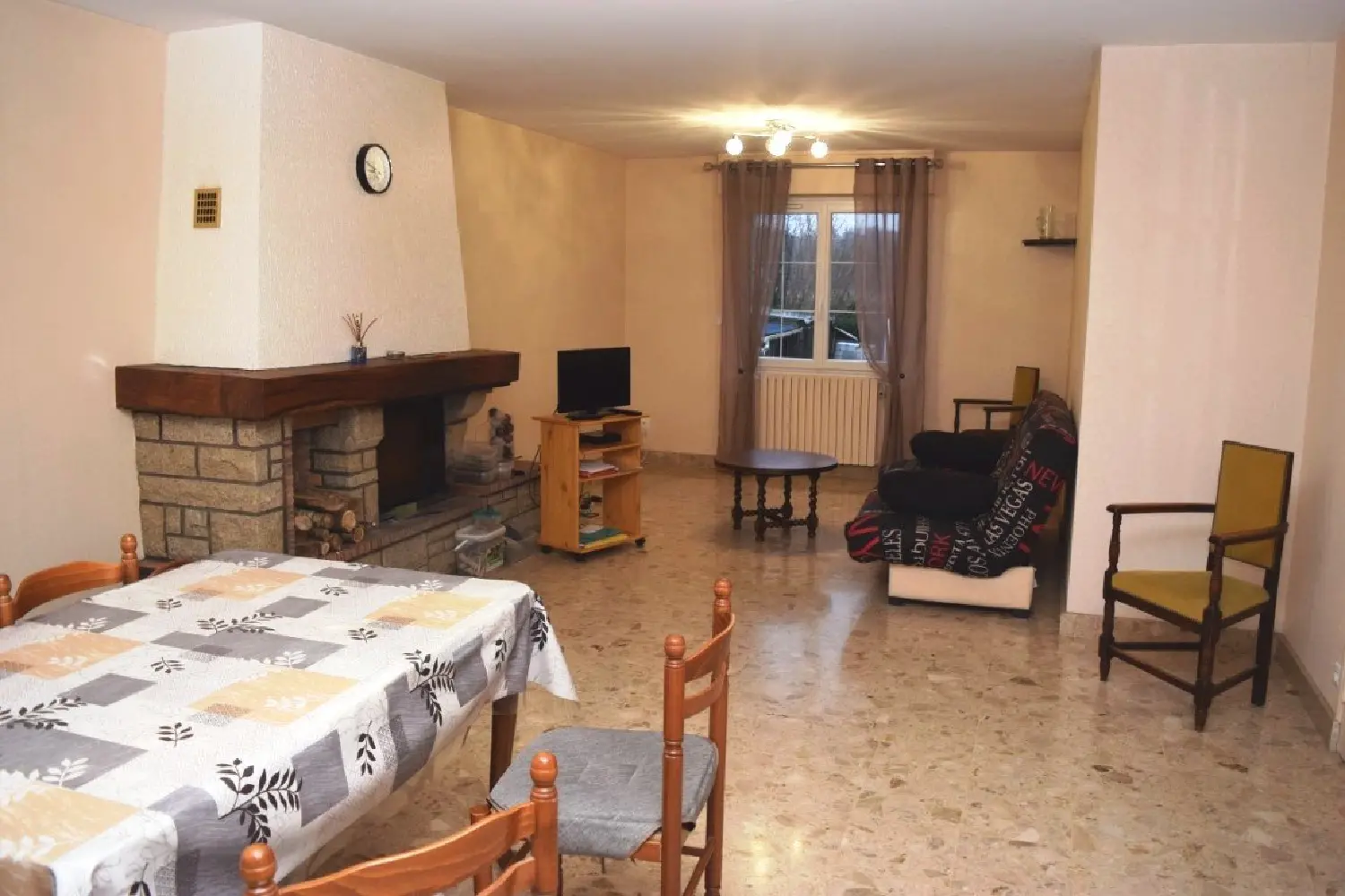  à vendre maison Ploërdut Morbihan 6