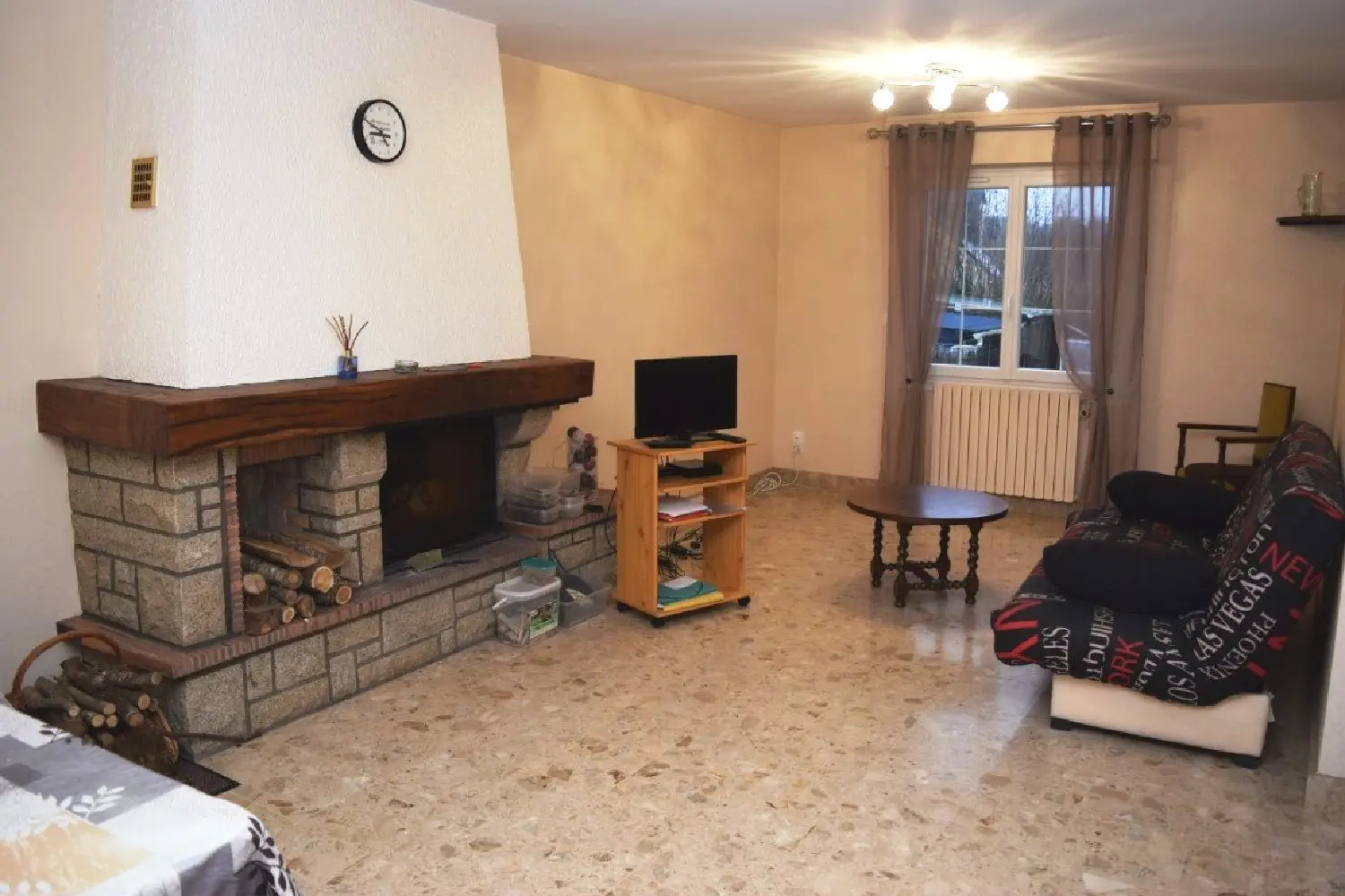  à vendre maison Ploërdut Morbihan 7