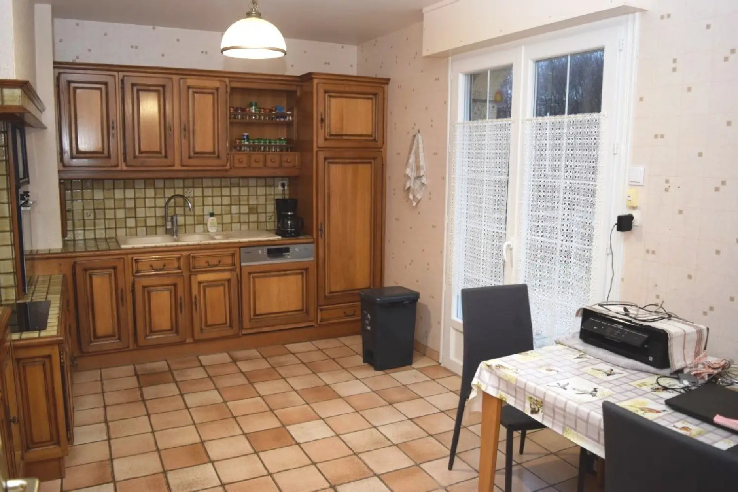  à vendre maison Ploërdut Morbihan 8