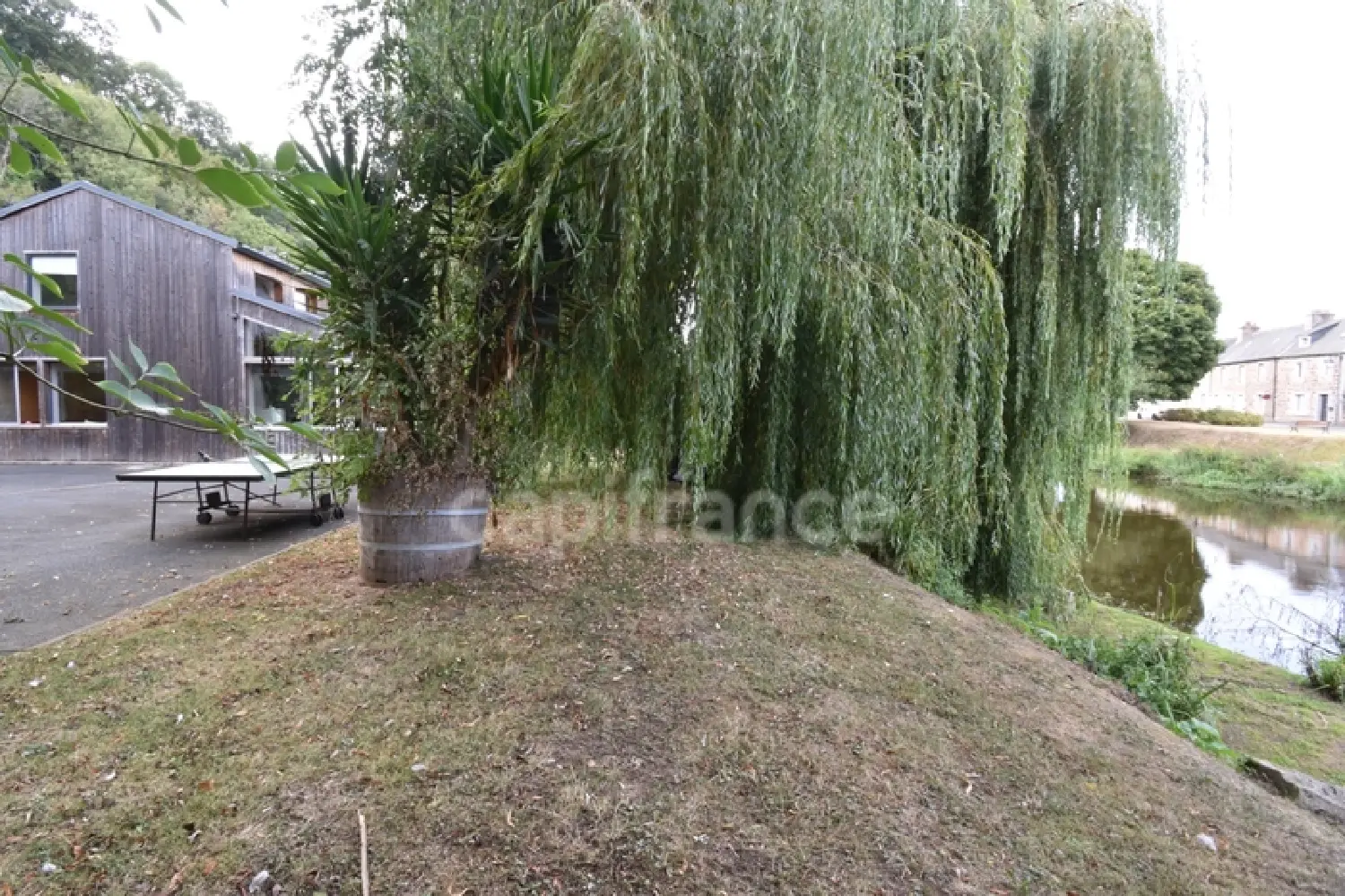  à vendre maison Ploëzal Côtes-d'Armor 3