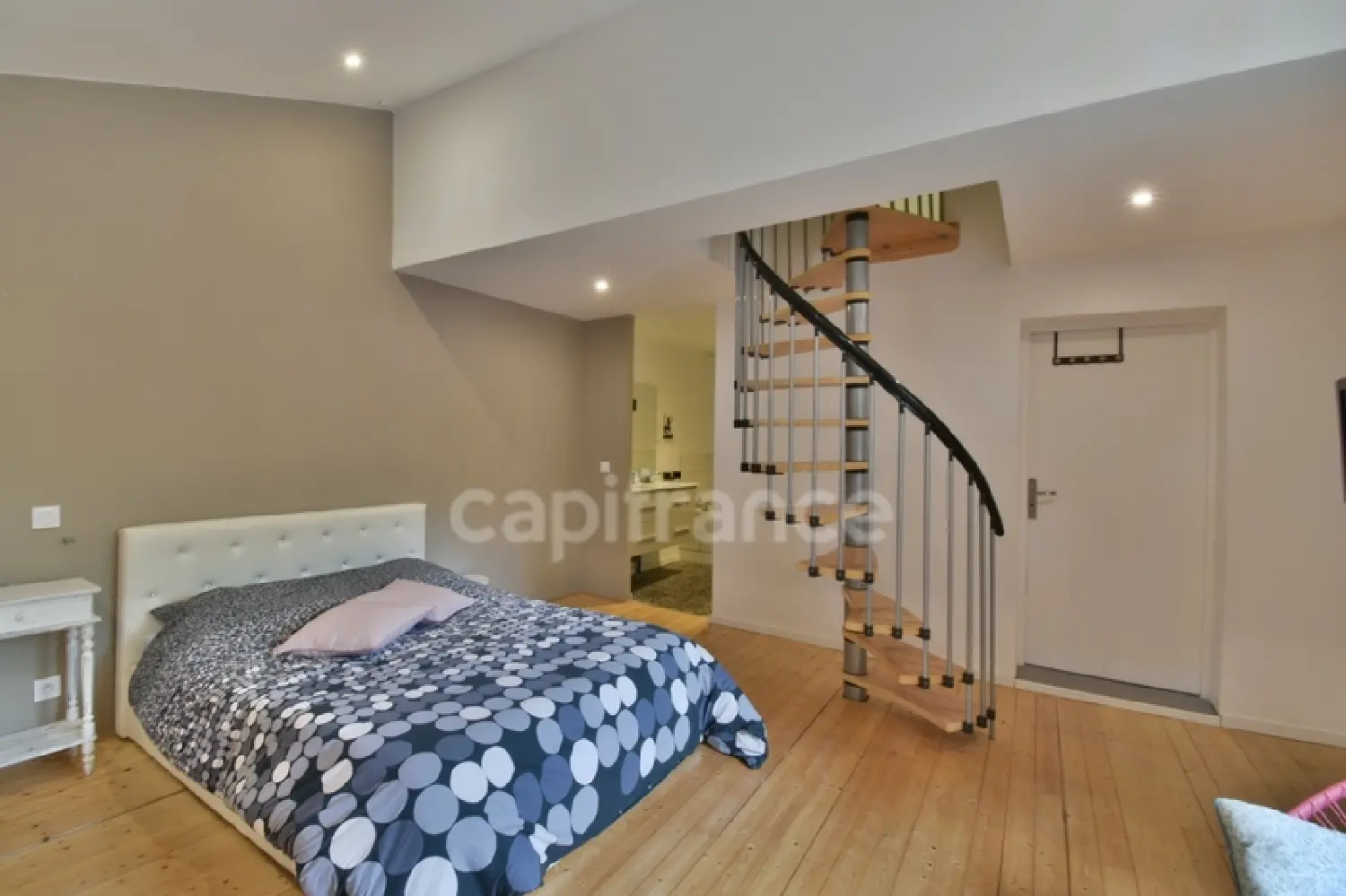  à vendre maison Ploëzal Côtes-d'Armor 8