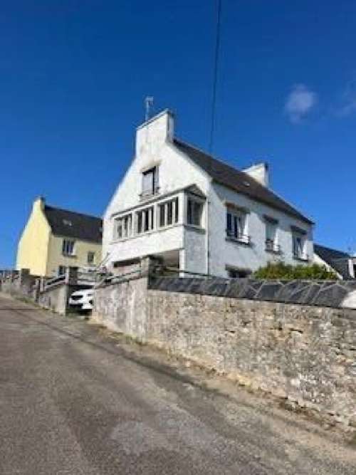 Plogoff Finistère Haus Bild 7138761