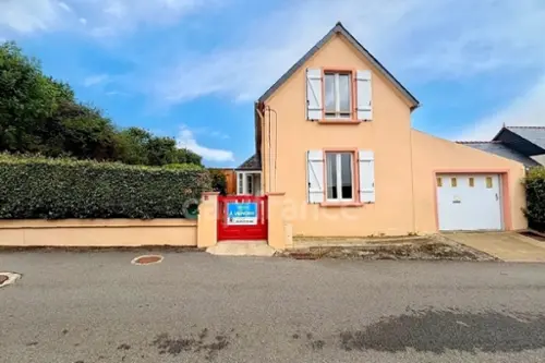 Plomodiern Finistère maison foto 7133642
