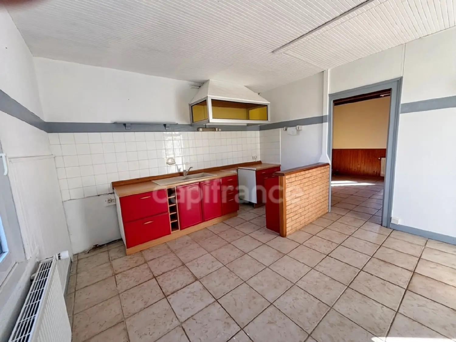  te koop huis Plomodiern Finistère 2
