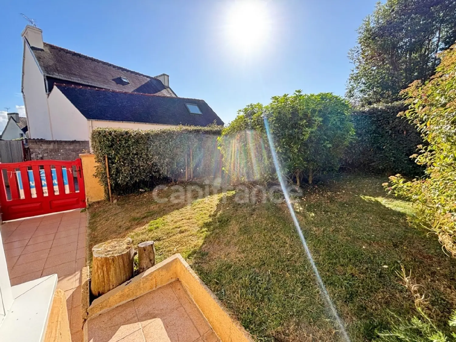  te koop huis Plomodiern Finistère 6