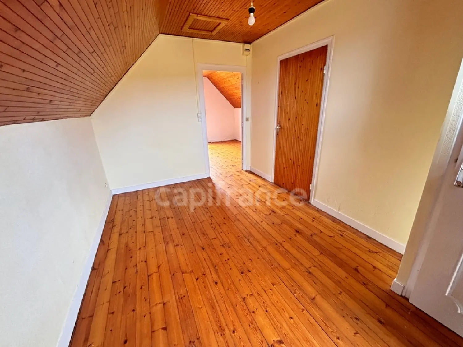  te koop huis Plomodiern Finistère 7