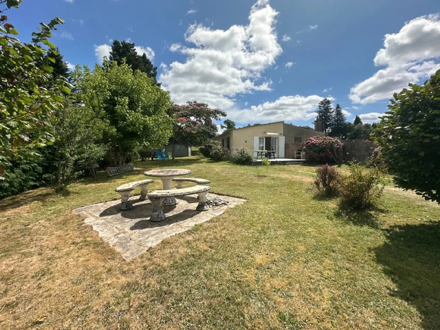  te koop huis Plouay Morbihan 2