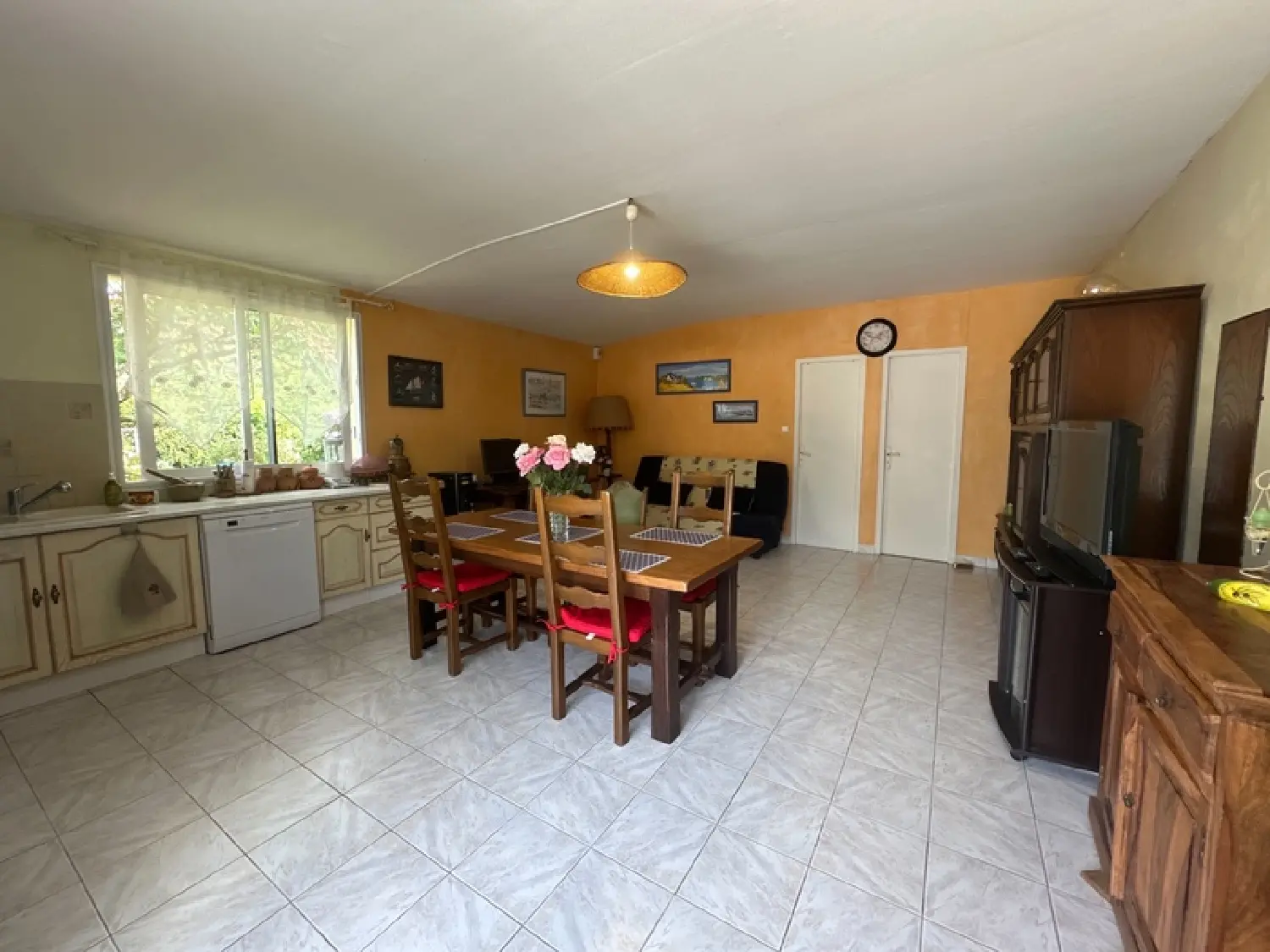  te koop huis Plouay Morbihan 3