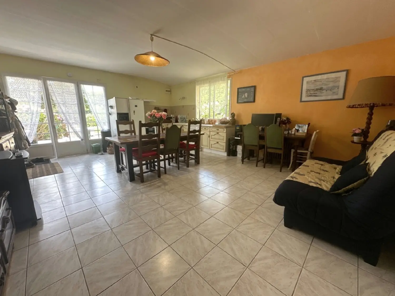  te koop huis Plouay Morbihan 4