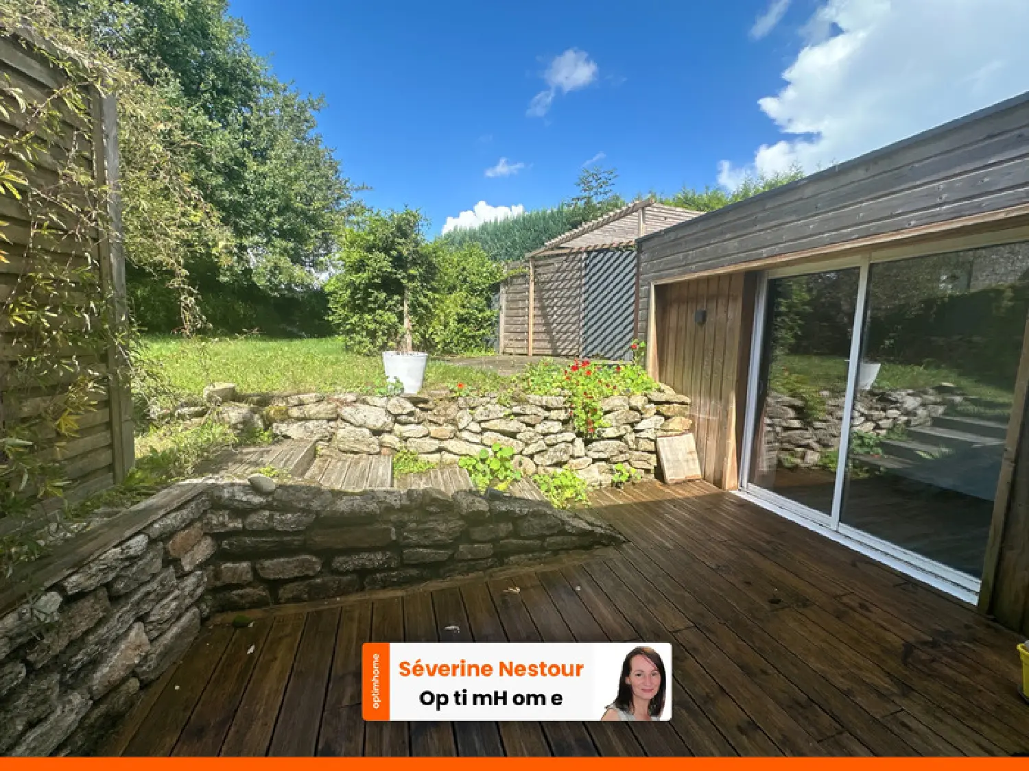  te koop huis Plouay Morbihan 1