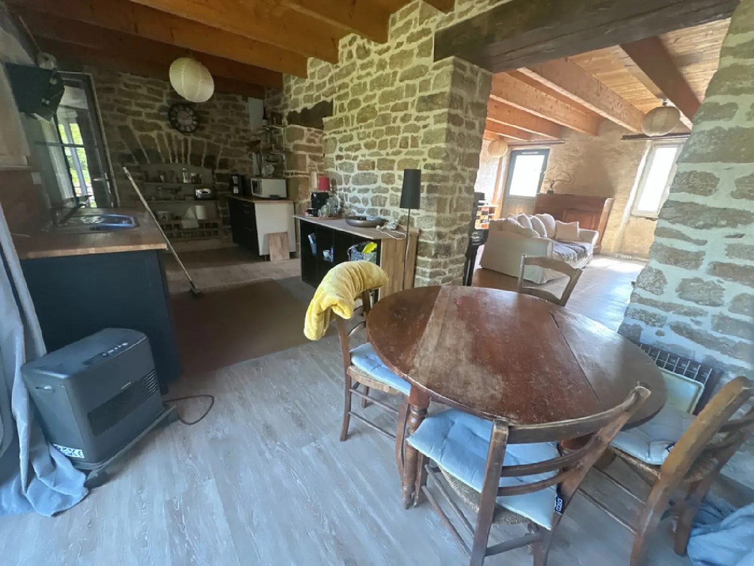  te koop huis Plouay Morbihan 4