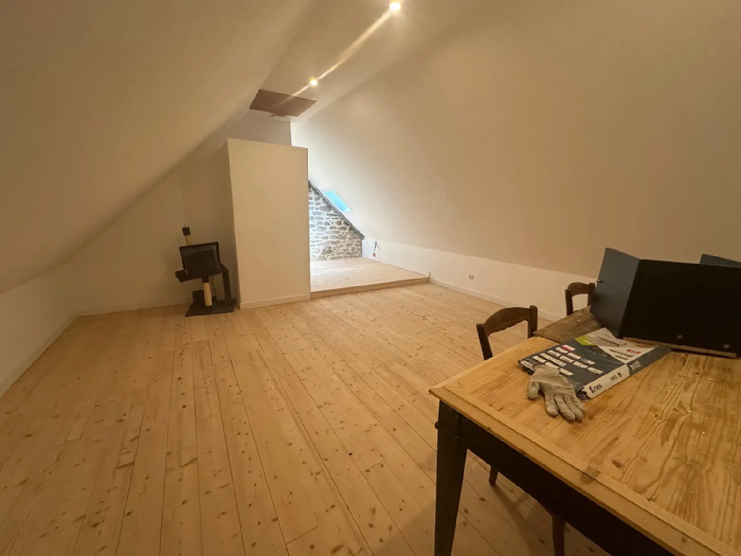  te koop huis Plouay Morbihan 5