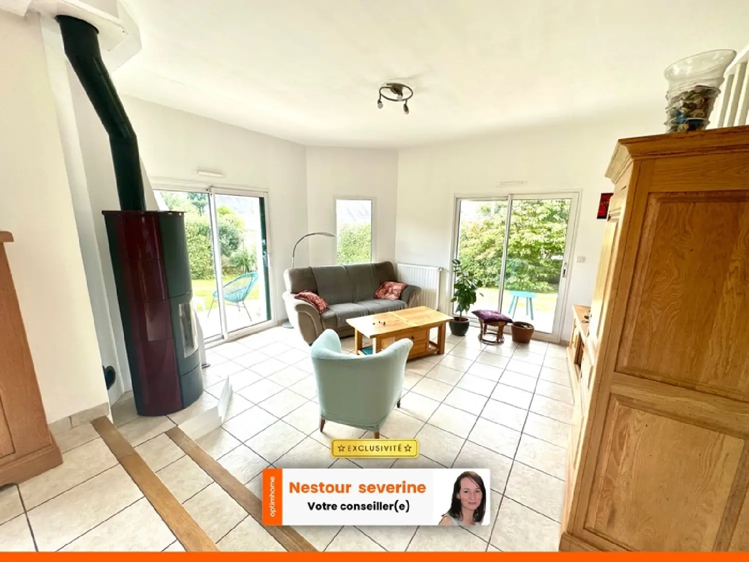  en venta casa Plouay Morbihan 2