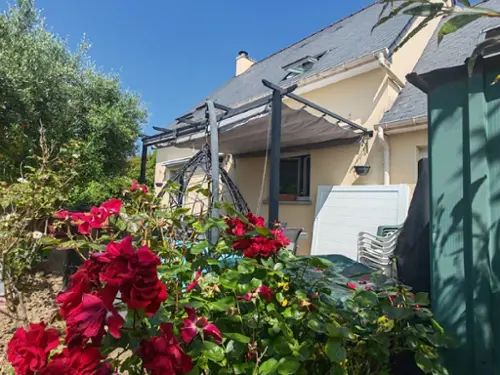 Plouay Morbihan house foto 7132931