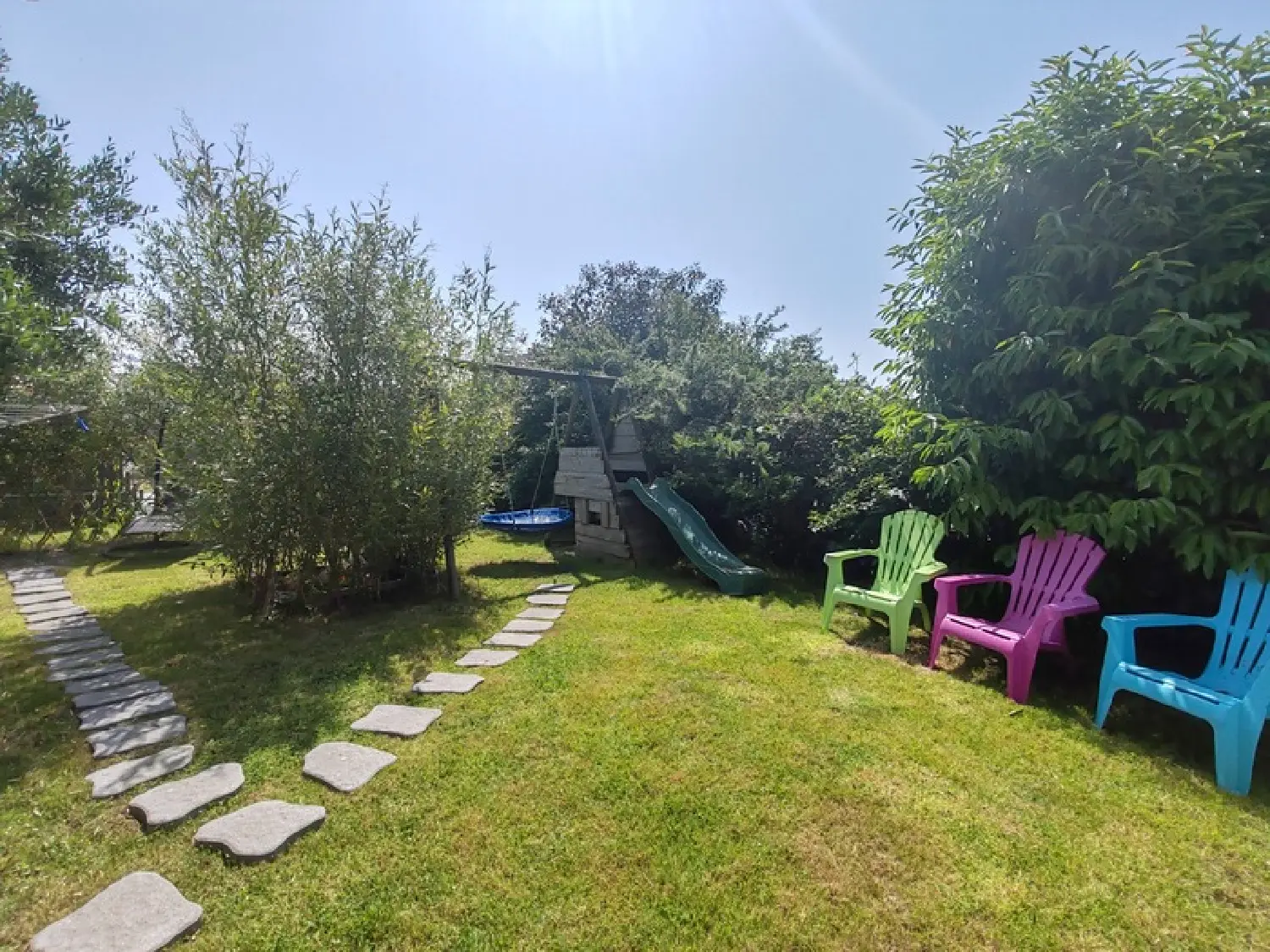  for sale house Plouay Morbihan 2
