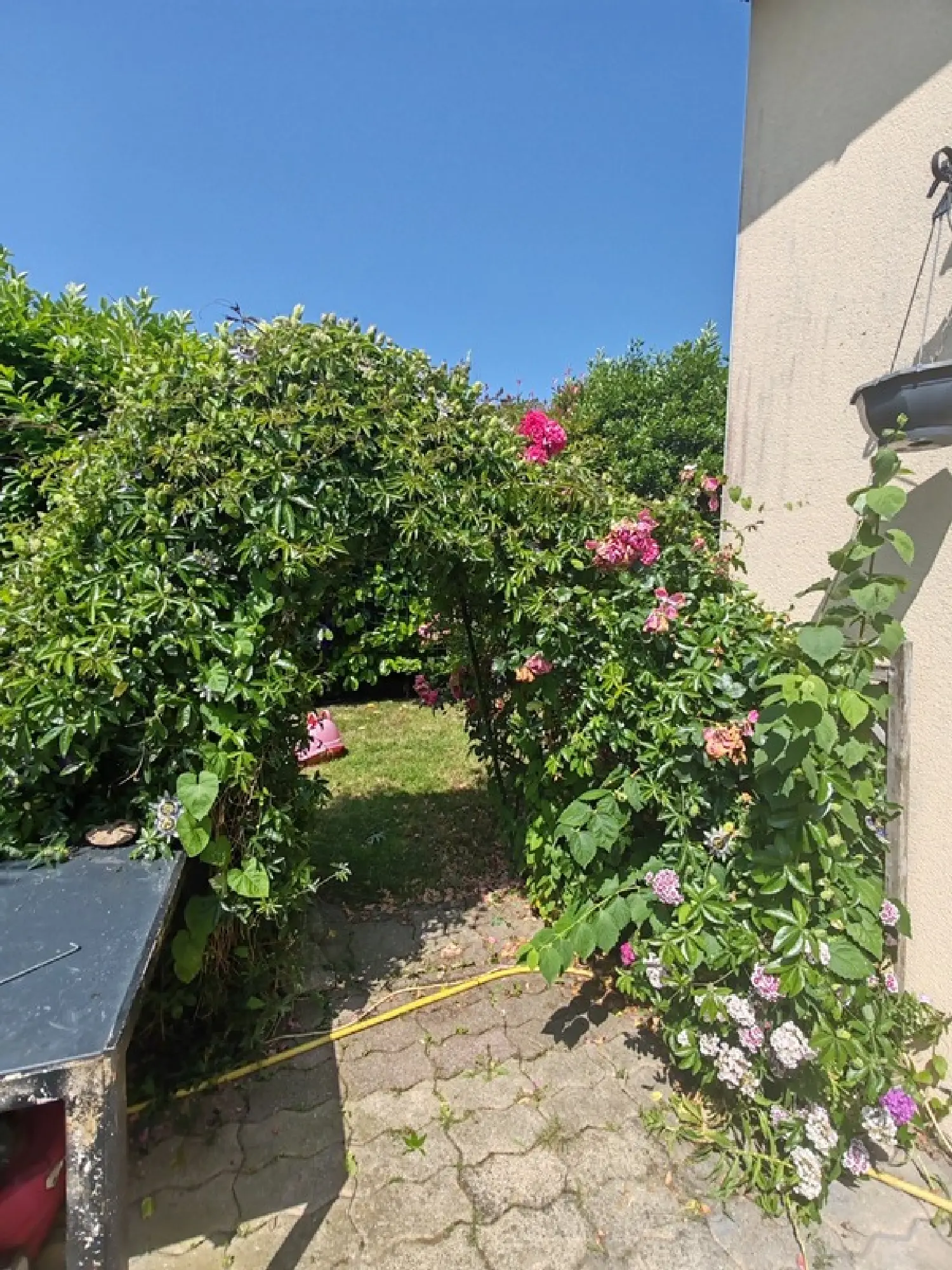  for sale house Plouay Morbihan 4