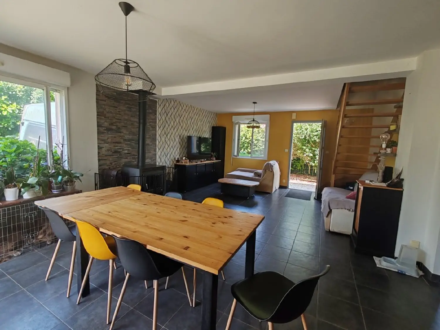  for sale house Plouay Morbihan 5