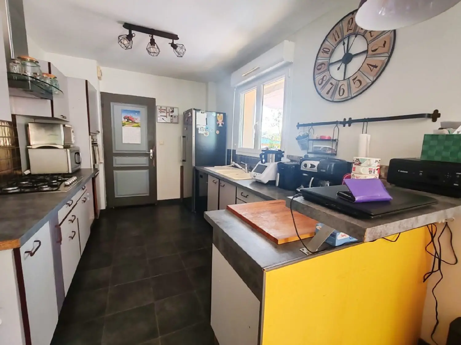  for sale house Plouay Morbihan 7