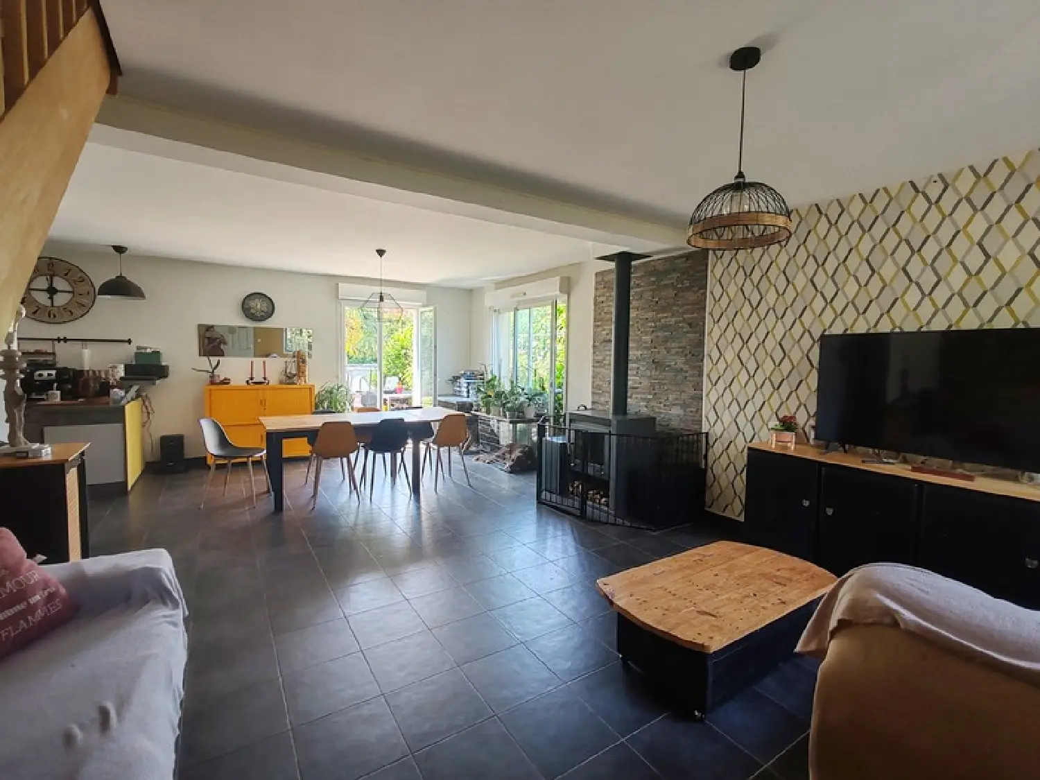  for sale house Plouay Morbihan 8
