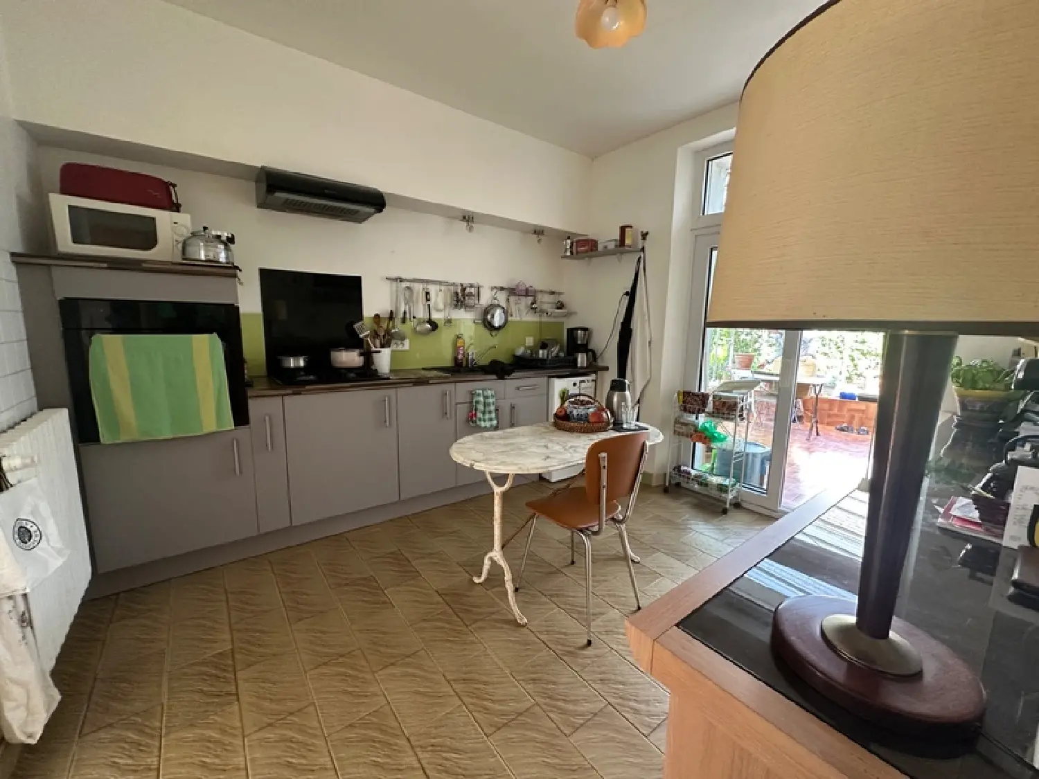 à vendre maison Plouay Morbihan 3