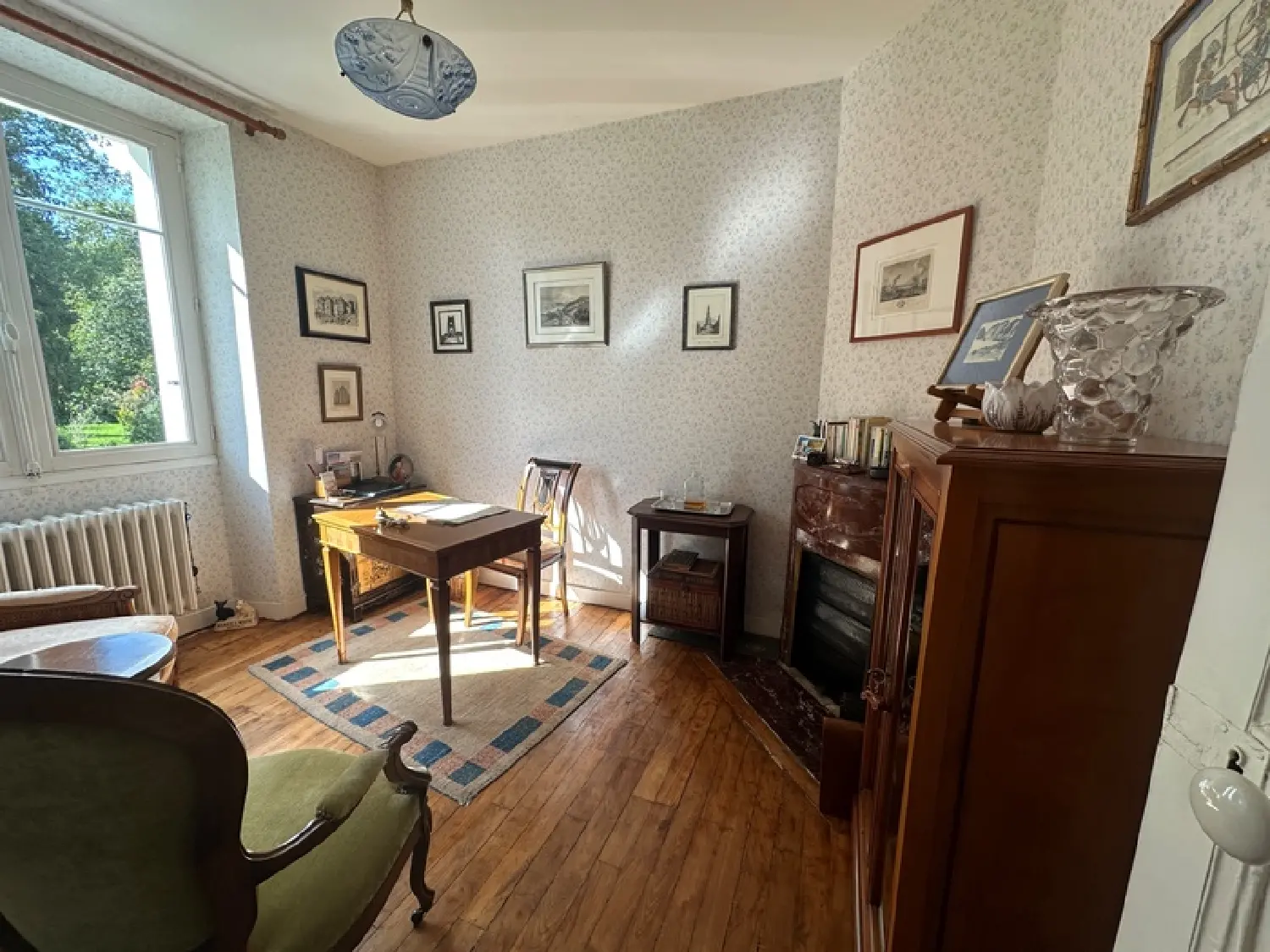 à vendre maison Plouay Morbihan 6