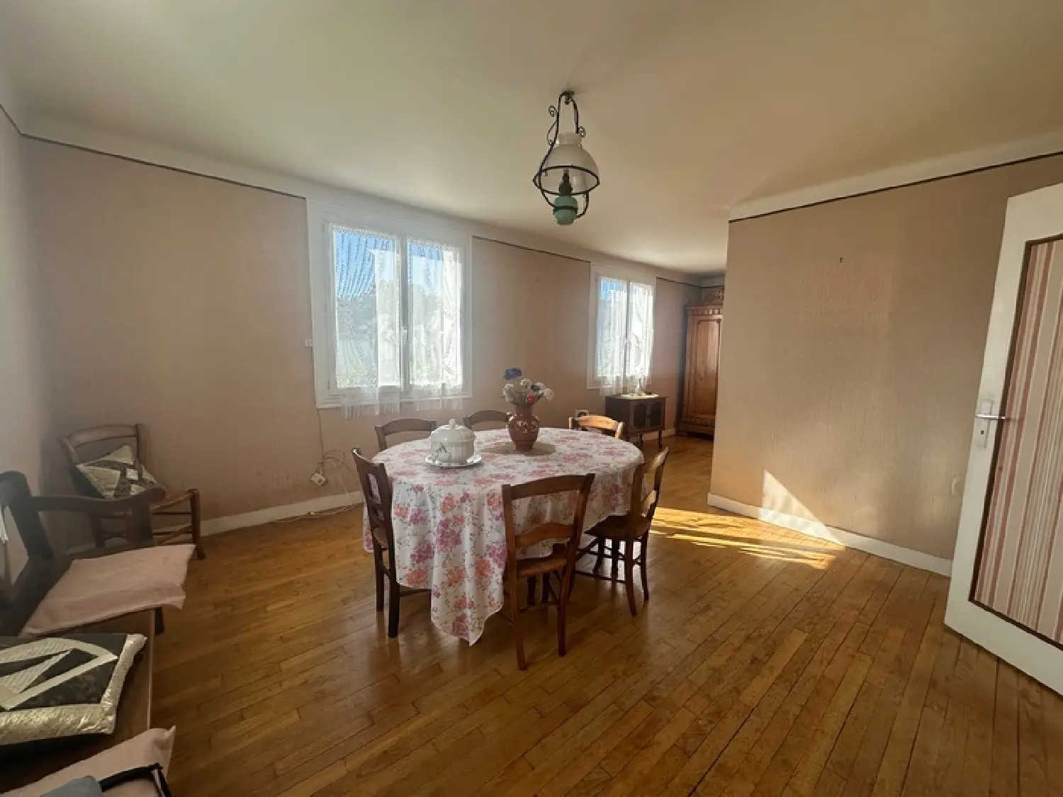 à vendre maison Plouay Morbihan 2