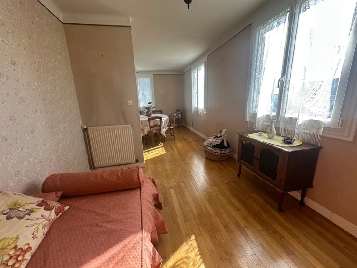 à vendre maison Plouay Morbihan 3