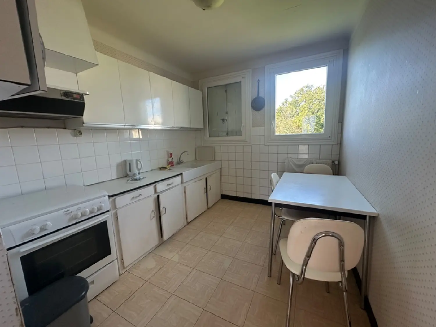 à vendre maison Plouay Morbihan 4