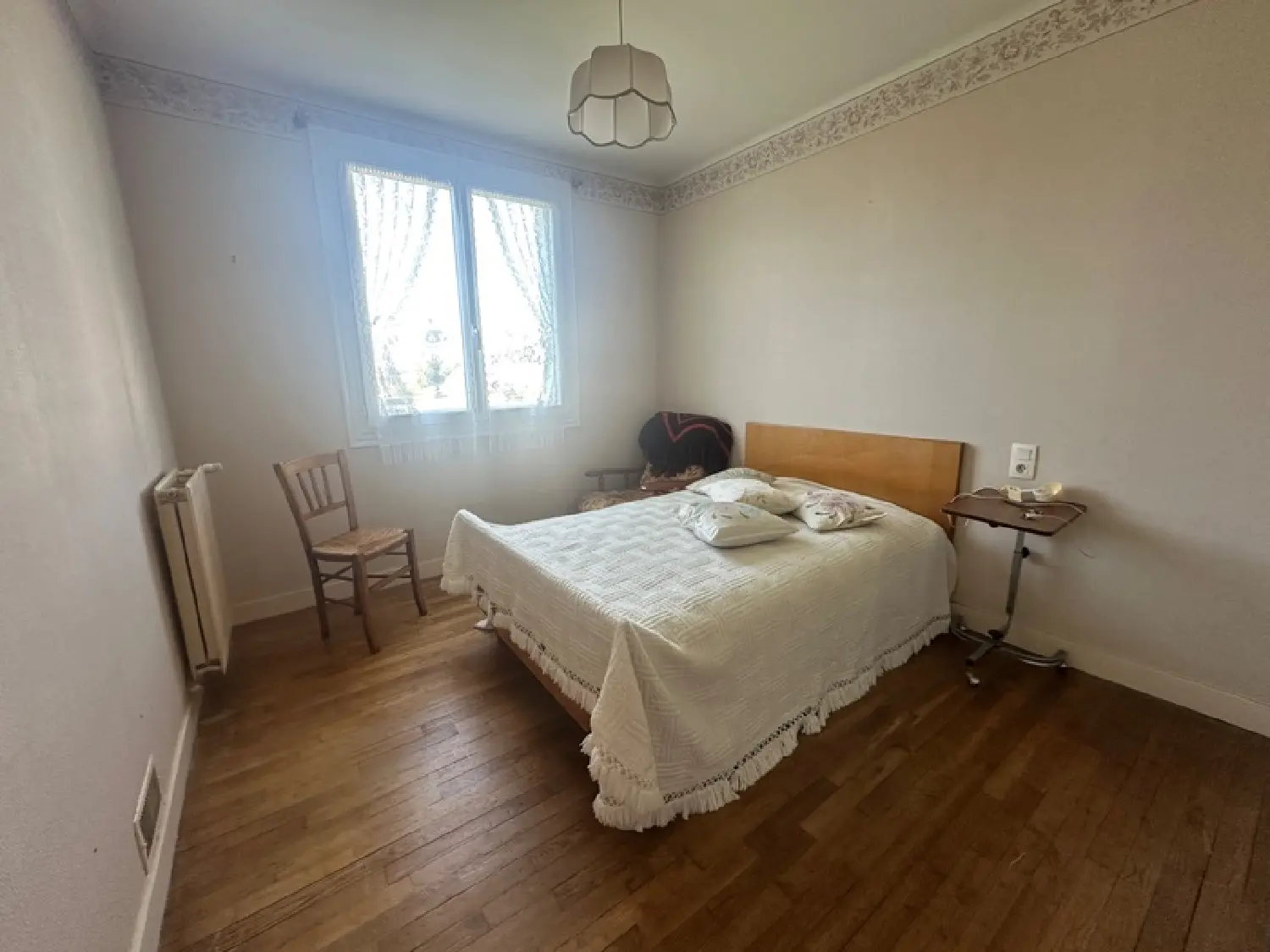 à vendre maison Plouay Morbihan 7