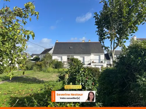 Plouay Morbihan maison foto 7136275