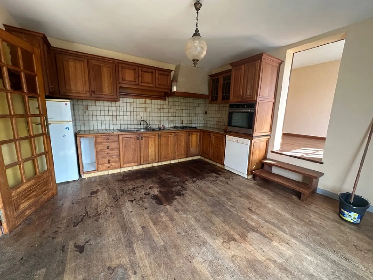 à vendre maison Plouay Morbihan 3