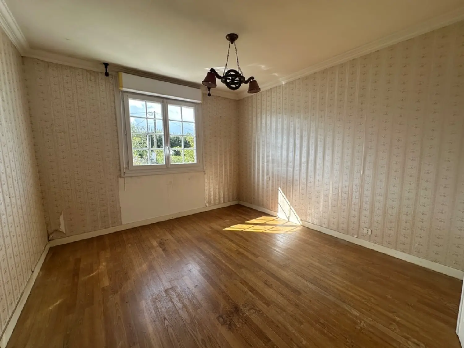 à vendre maison Plouay Morbihan 4