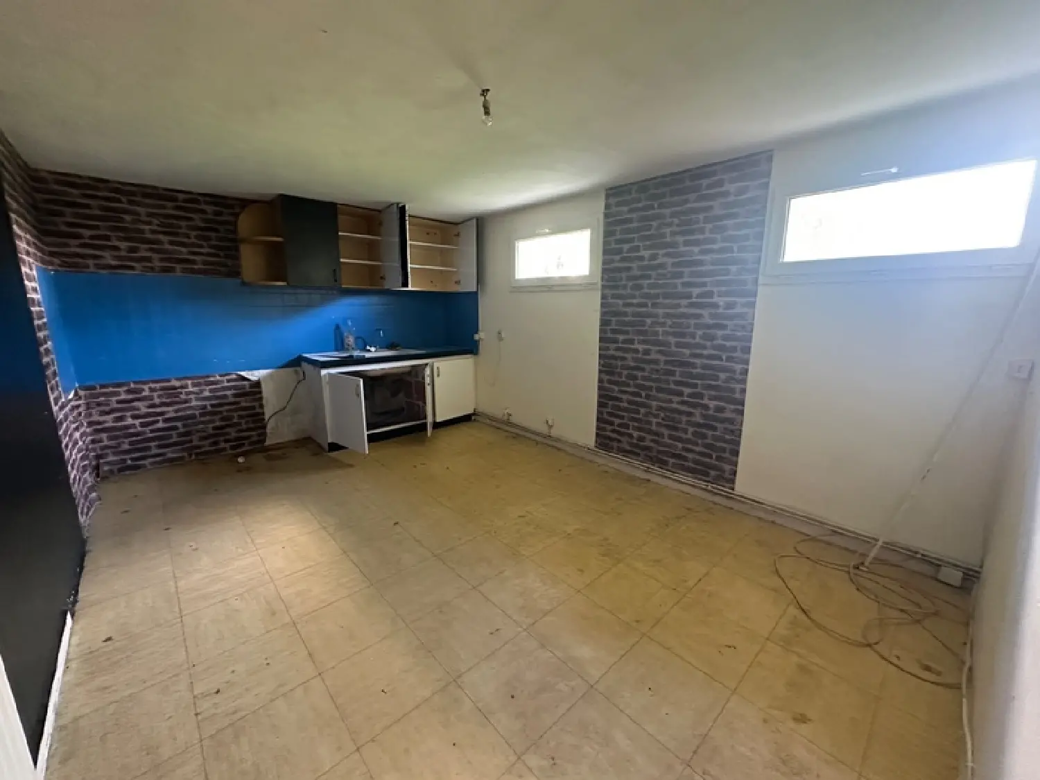 à vendre maison Plouay Morbihan 5